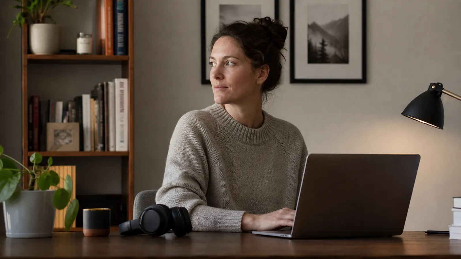 How to Block Out Noise While Working From Home