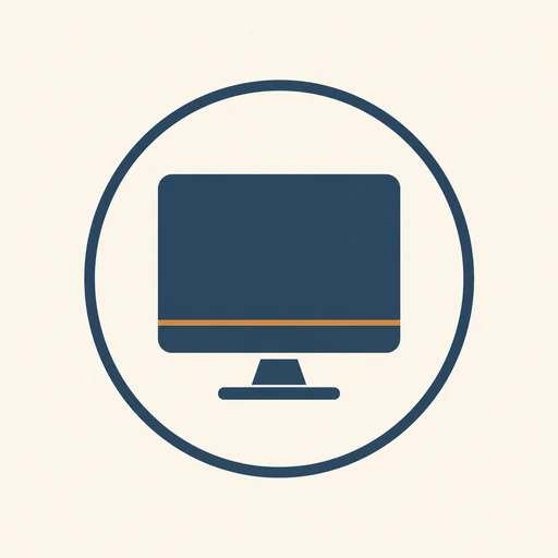Best Home Office Setup Hub logo