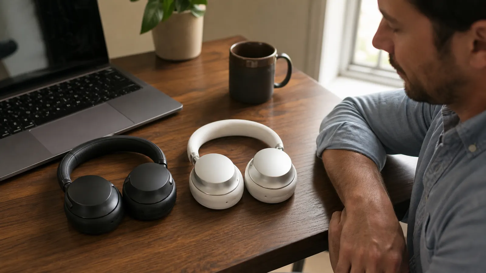 Soundcore Q30 vs Bose QuietComfort: Is the Budget Option Worth It